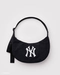 Medium Nylon Crescent Bag - New York Yankees™